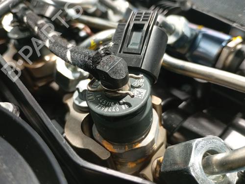 Engine BMW 3 (F30, F80) 318 d | BP38702585M1 - Image 9