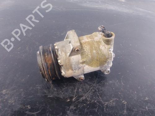 Used AC compressor AC compressor FORD KUGA II (DM2) 1.5 EcoBoost (150 hp) 33691668 33691668