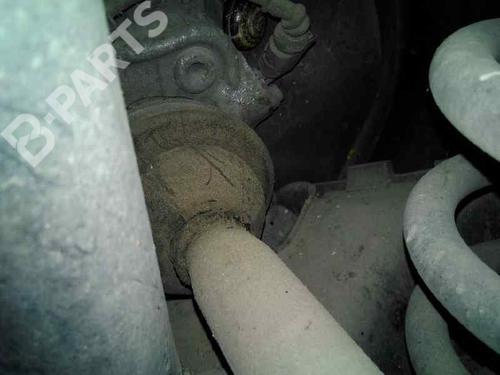 Used Left rear driveshaft Left rear driveshaft AUDI A6 C6 (4F2) 2.7 TDI quattro (180 hp) 5833246 5833246