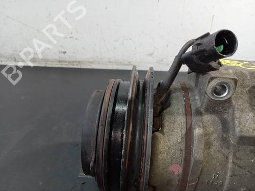 AC compressor MITSUBISHI PAJERO III (V7_W, V6_W) 3.2 Di-D (V68W, V78W) | BP16254337M34 