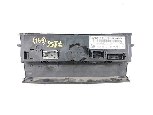 Climate control BMW 3 Touring (E91) 320 d | BP5287536I5 