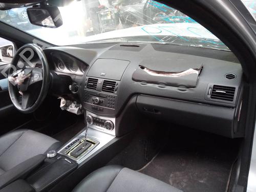 Moteur de lève-vitre arrière gauche MERCEDES-BENZ C-CLASS T-Model (S204) C 250 CDI (204.203) | BP19273960E23 