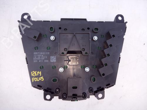Electronic module FORD FOCUS III  | BP19923795M83 