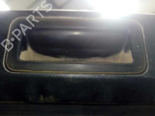 Used Tailgate handle LAND ROVER RANGE ROVER SPORT I (L320) 3.0 D 4x4 (245 hp) 5806439