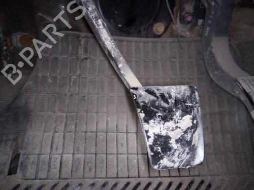 Used Break pedal HYUNDAI TERRACAN (HP) [2001-2008]  13939977