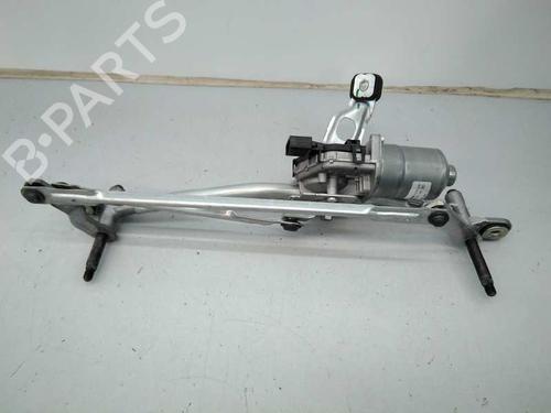 Used Front wiper motor BMW X1 (F48) xDrive 18 d (150 hp) 4461580