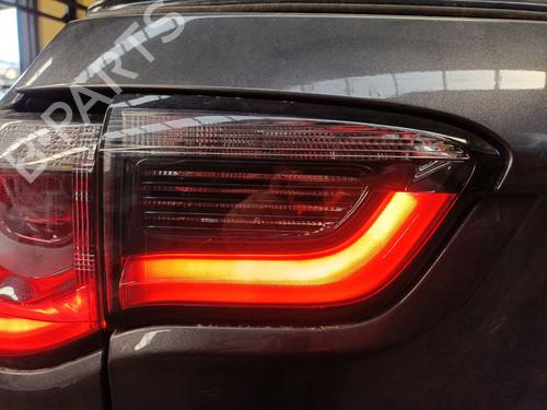 Used Left tailgate light JEEP COMPASS (MP, M6, MV, M7) 1.4 MultiAir (140 hp) 30833637