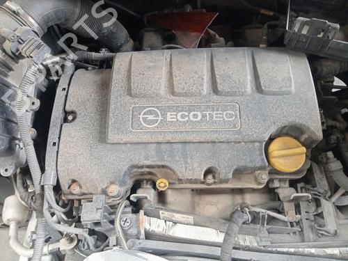 Used Engine Engine 37198744 37198744