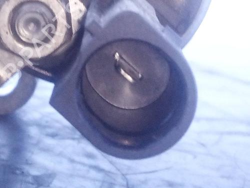 Starter VW POLO V (6R1, 6C1)  | BP20137330M8 