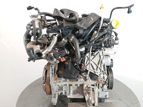 Used Engine Engine 38771341 38771341