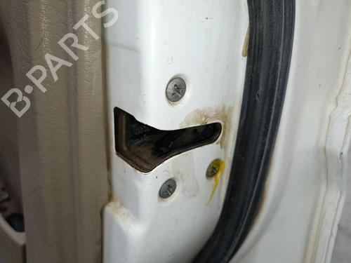 Used Front right lock Front right lock NISSAN TERRANO II (R20) 2.7 TD 4WD (101 hp) 40259869 40259869