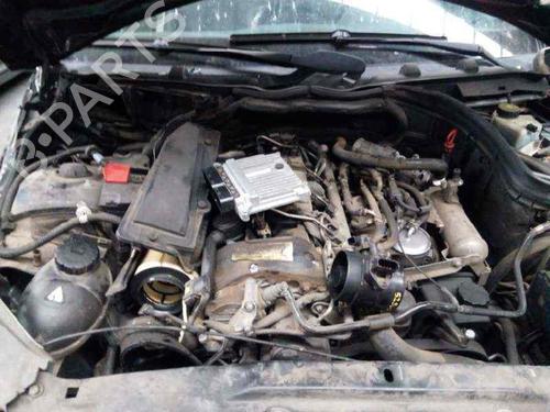 Right front window motor MERCEDES-BENZ C-CLASS (W204)  | BP2136339E20 