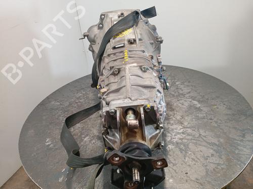 Gearbox LEXUS IS II (_E2_) 220d (ALE20) | BP31952581M3  - Image 5