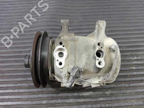 Used AC compressor NISSAN PRIMERA (P11) 2.0 TD (90 hp) 4107875
