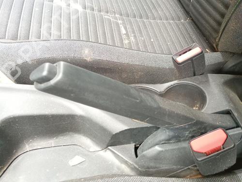 Hand brake PEUGEOT 208 II (UB_, UP_, UW_, UJ_) 1.2 PureTech 100 BP28097721I18