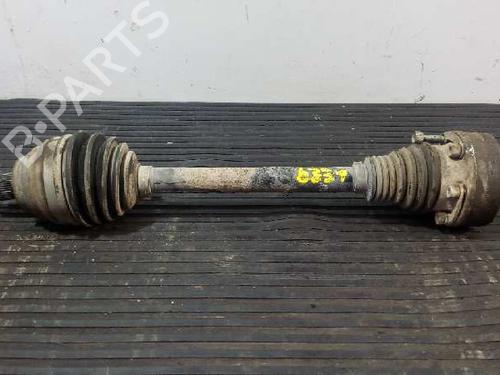 Used Left front driveshaft SEAT LEON (1P1) 1.9 TDI (105 hp) 4246271
