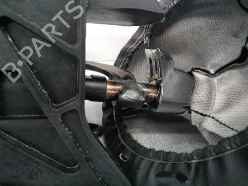 Gear lever FIAT 500 (312_) 1.2 (312AXA1A) | BP7414501M90 