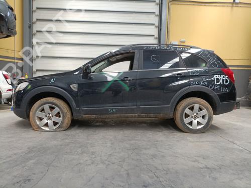 Steering column stalk CHEVROLET CAPTIVA (C100, C140) 2.0 D | BP27297098I23 - Image 4