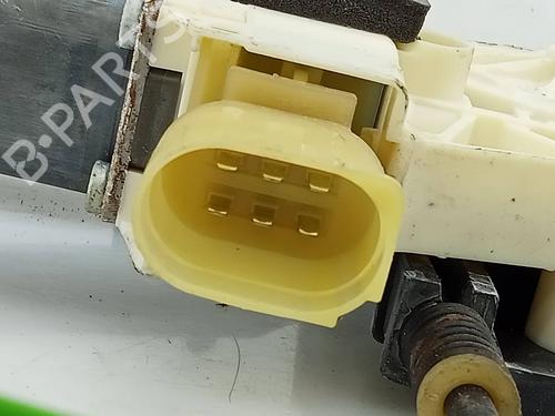 Front right window mechanism FORD MONDEO IV (BA7) 1.8 TDCi | BP10360760C23 