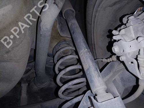 Dämpfer hinten rechts für VW POLO V (6R1, 6C1) [2009-2022]  20136281