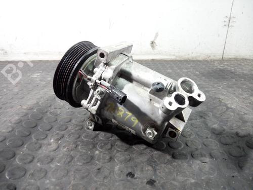 Used AC compressor TOYOTA PRIUS (_W3_) 1.8 Hybrid (ZVW3_) (99 hp) 11919766