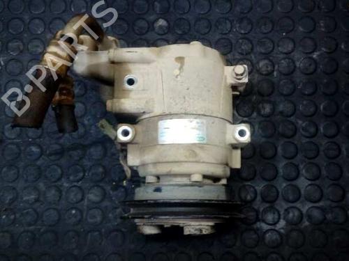 Used AC compressor FORD RANGER (ER, EQ, R_) 2.5 D (78 hp) 7190076