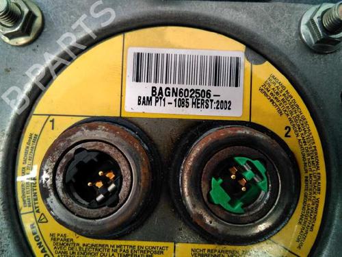 Driver airbag BMW 3 Compact (E46) 318 td | BP5324647C9 