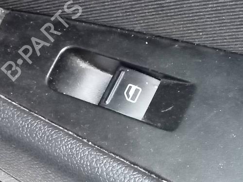 Used Right rear window switch SKODA SUPERB II Estate (3T5) 2.0 TDI 16V (140 hp) 17011295