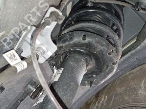 Used Right front shock absorber Right front shock absorber 34624178 34624178