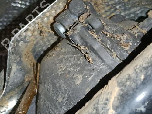 Used Steering rack Steering rack VW CADDY V Box Body/MPV (SBA, SBH) 2.0 TDi (102 hp) 33263285 33263285