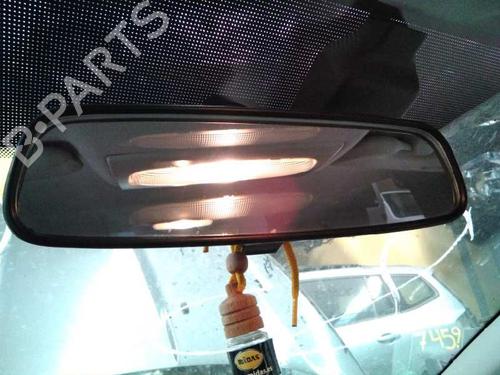 Used Rear mirror FORD FIESTA VI (CB1, CCN) 1.5 TDCi (95 hp) 7074656