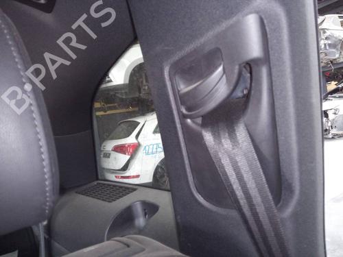 Used Rear left seatbelt AUDI Q7 (4LB) [2006-2016]  20121749
