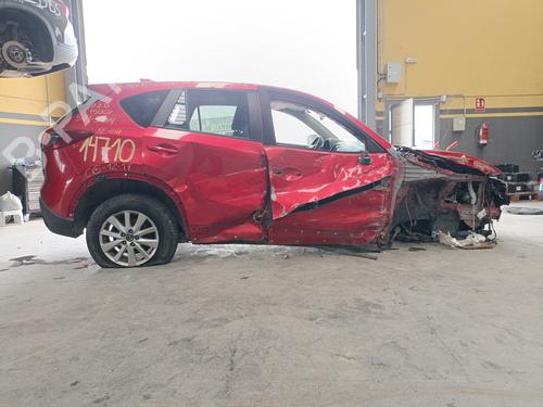 Ratstangsstang MAZDA CX-5 (KE, GH) 2.2 D (KE2FW) | BP38512399I23 - Image 4