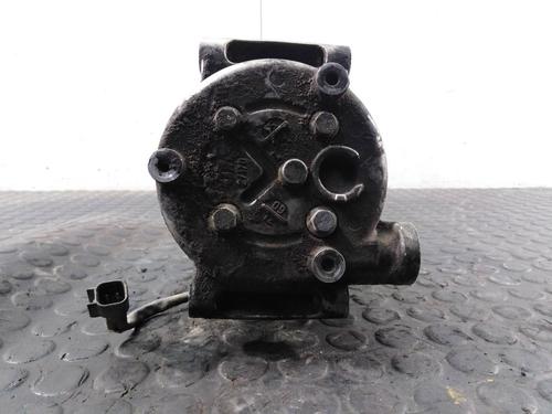 AC compressor FORD FIESTA VI (CB1, CCN) 1.4 TDCi | BP7844763M34 