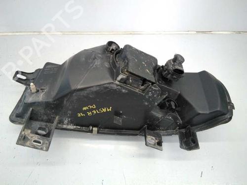 Right headlight RENAULT MASTER II Bus (JD)  | BP5245268C29 