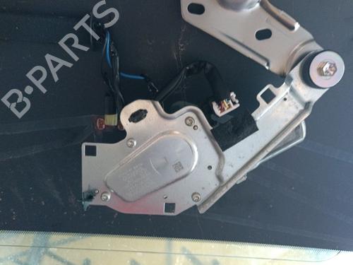 Rear wiper motor CITROËN C1 II (PA_, PS_) 1.0 VTi 72 8513004061