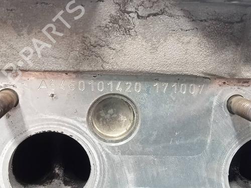 Cylinder head MERCEDES-BENZ SPRINTER 4-t Van (B907, B910)  | BP13045538M5  - Image 6