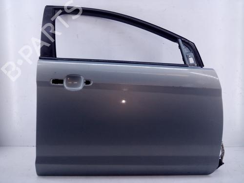 Used Right front door FORD FOCUS II (DA_, HCP, DP) [2004-2013]  21534074
