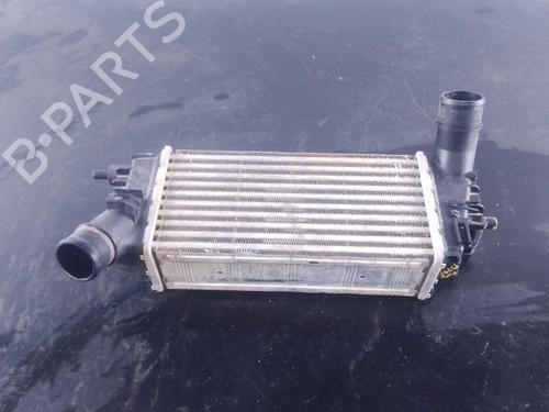 Used Intercooler Intercooler FORD PUMA (J2K, CF7) 1.0 EcoBoost (125 hp) 33654447 33654447