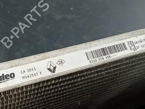 AC radiator NISSAN NV400 Van (X62, X62B)  | BP16844457M32 