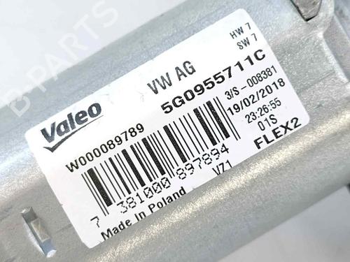 Rear wiper motor SEAT ATECA (KH7, KHP) 1.0 TSI | BP9254269M102 