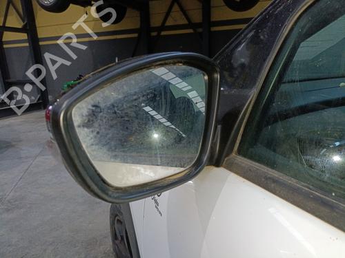 Left mirror CITROËN C4 CACTUS 1.5 BlueHDi 100 | BP31215739C26