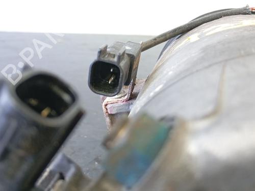 AC compressor FORD FOCUS III  | BP25745550M34