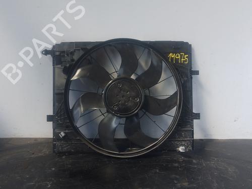 Used Radiator fan Radiator fan 36882458 36882458
