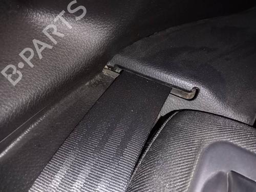 Sikkerhedssele bag højre HYUNDAI i30 (GD) [2011-2025]  22715255