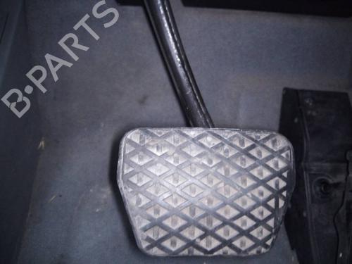 Used Break pedal BMW X5 (E53) 3.0 d (218 hp) 11681547