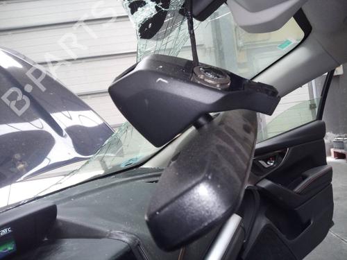 Rear mirror SUBARU XV (GT)  | BP19922166I6 