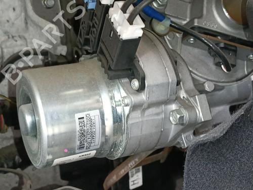 Used Steering column MAZDA CX-5 (KE, GH) 2.2 D (KE2FW) (150 hp) 27151624