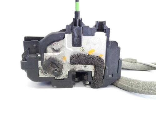 Rear right lock NISSAN QASHQAI / QASHQAI +2 I (J10, NJ10, JJ10E) 1.5 dCi | BP2987335C99 