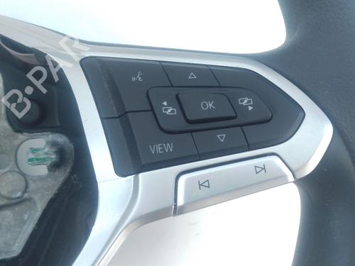Steering wheel VW T-CROSS (C11, D31) | BP36645230C49 - Image 3